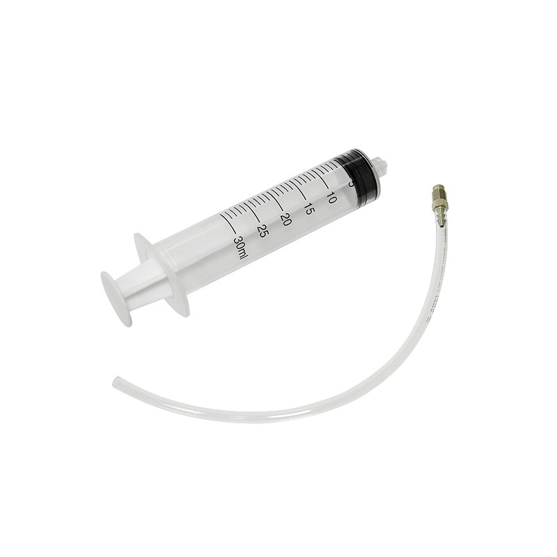 Narzędzia do odpowietrzania i serwisu sprzęgła hydraulicznego KTM, Husqvarna, Magura