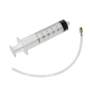 Narzędzia do odpowietrzania i serwisu sprzęgła hydraulicznego KTM, Husqvarna, Magura