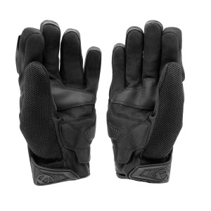 ESKA GLOVES RĘKAWICE MESH GORE-TEX (GTX) KOLOR CZARNY SUMMER SHORT ROZMIAR L