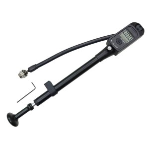 Psychic pompka do zawieszenia Honda CRF 450 (13-14), Kawasaki KXF 450 (13-14) z elektronicznym wyświetlaczem