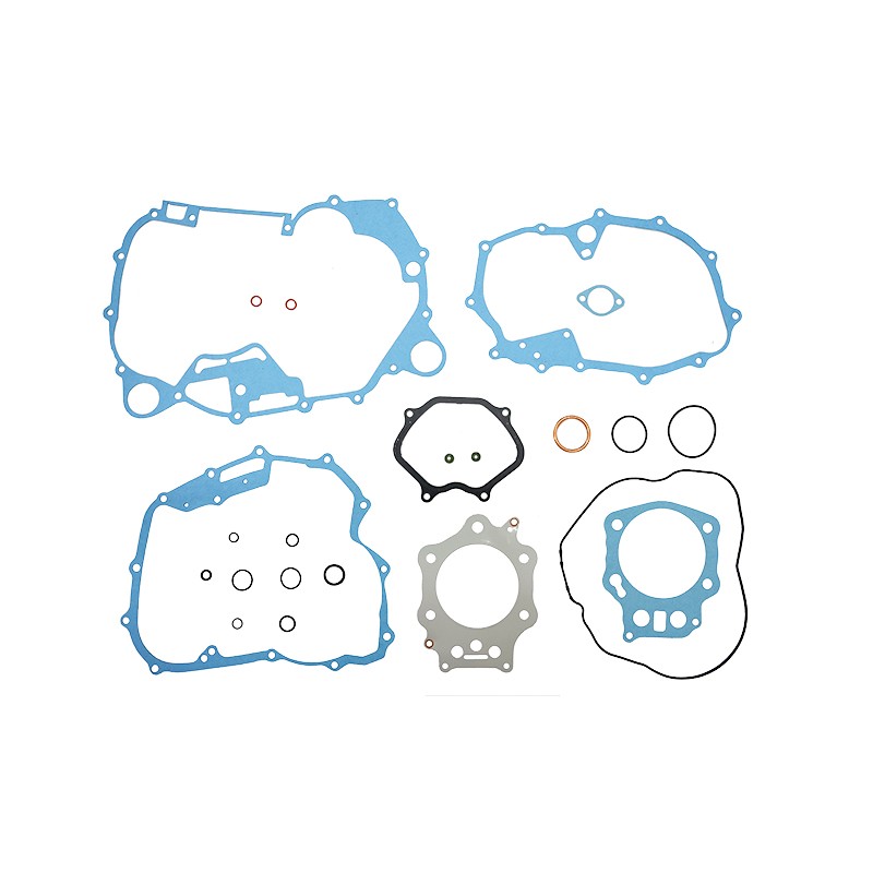 Komplet uszczelek do HONDA TRX 450 S/ES/FE/FM FOREMAN '98-'04 (808859)