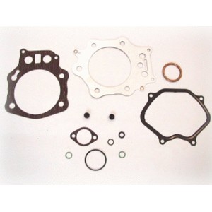 Uszczelki top-end do HONDA TRX 450 Foreman '98-'04 - NAMURA (810859)