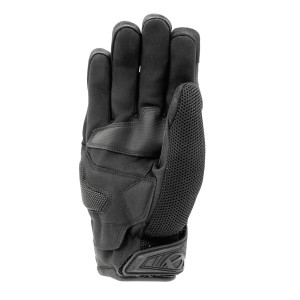 ESKA GLOVES RĘKAWICE MESH GORE-TEX (GTX) KOLOR CZARNY SUMMER SHORT ROZMIAR XL