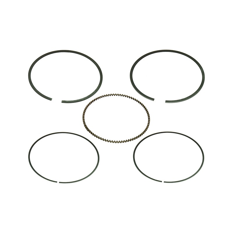 Pierścienie tłokowe Honda TRX 400 Foreman FW 4x4 '95-'03 - śr. cyl. 86,50mm +0,50mm