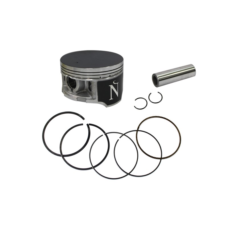 Tłok Namura Honda TRX 400 Foreman FW 4x4 '95-'03 86,96mm +1,00mm