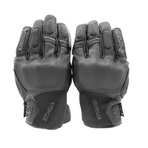 ESKA GLOVES RĘKAWICE MESH GORE-TEX (GTX) KOLOR CZARNY SUMMER SHORT ROZMIAR XL