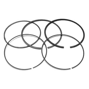 Pierścienie tłokowe Namura do Hondu TRX 400 Foreman FW 4x4 '95-'03