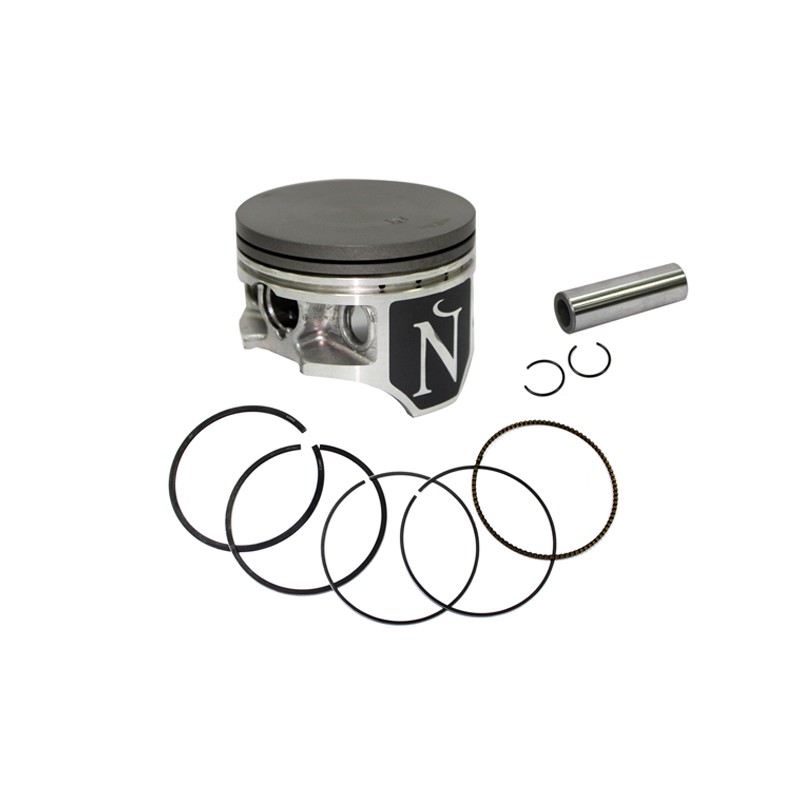 Tłok Namura Honda TRX 300 Fourtrax FW '88-'00 (75,45mm) +1,50mm
