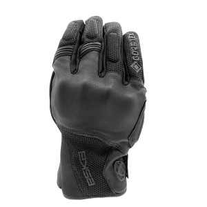 ESKA GLOVES RĘKAWICE MESH GORE-TEX (GTX) KOLOR CZARNY SUMMER SHORT ROZMIAR XXL