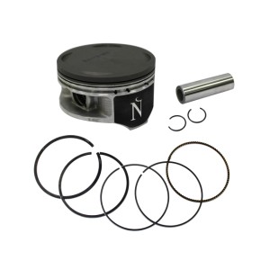 Tłok Namura Honda TRX 400 EX Sportrax '99-'13 11:1 HC Big Bore (88,95mm) XR400 '96-04