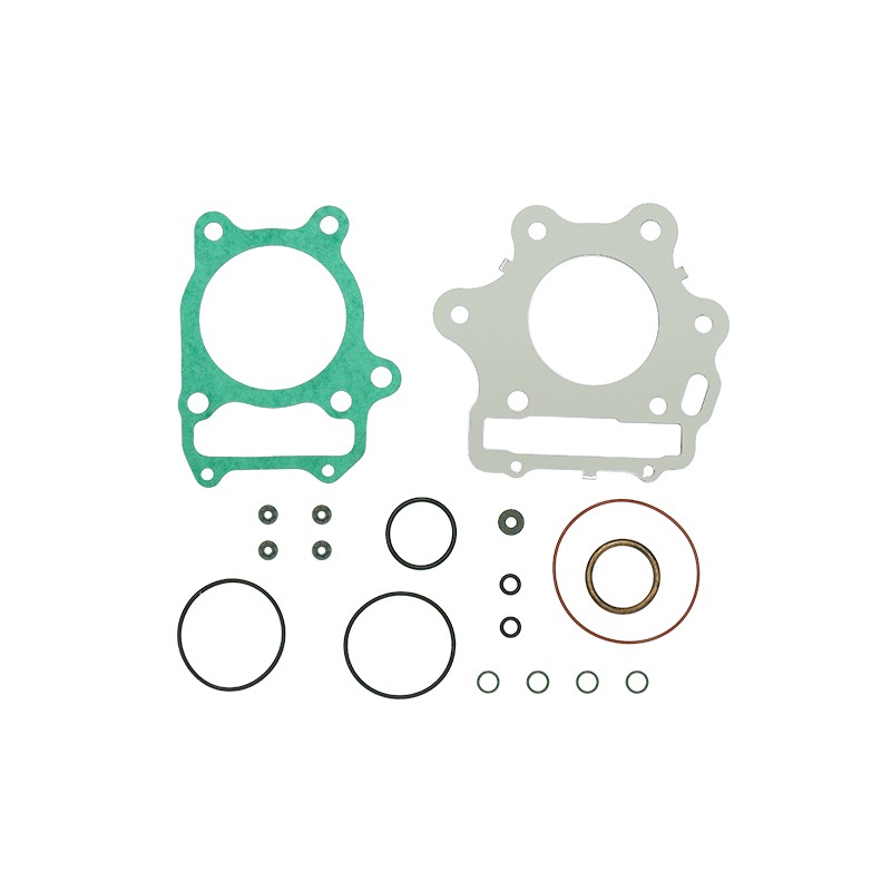 Uszczelki top-end do Honda TRX 300 EX 93-08 - NAMURA (810801)