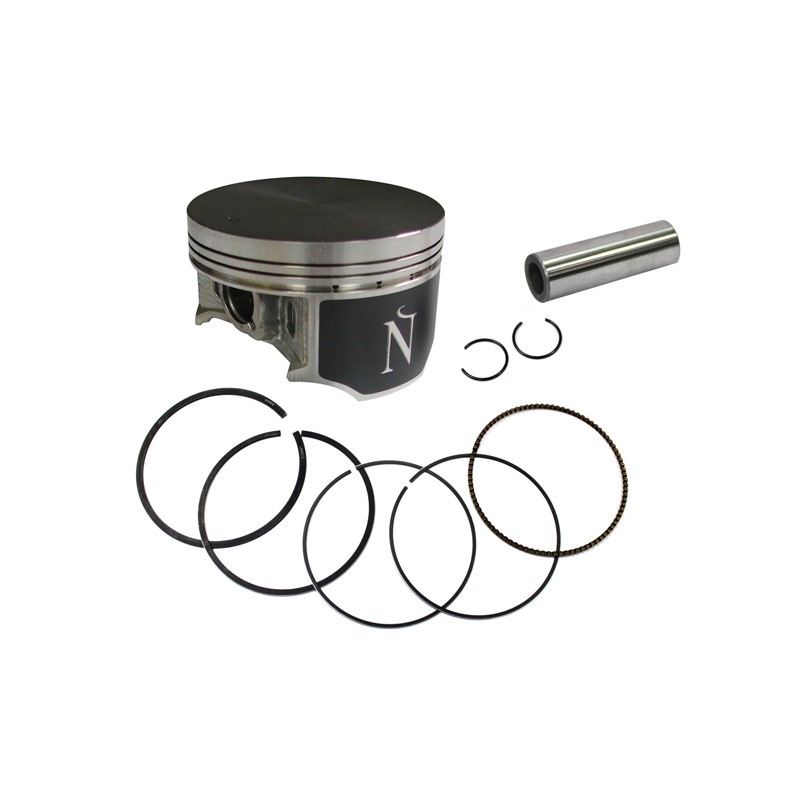 Tłok Namura Honda TRX 500 Foreman/Rubicon '05-'14 +1,50mm