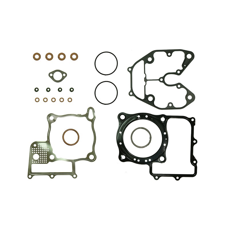 Uszczelki top-end do Honda TRX 650 Rincon '03-'05