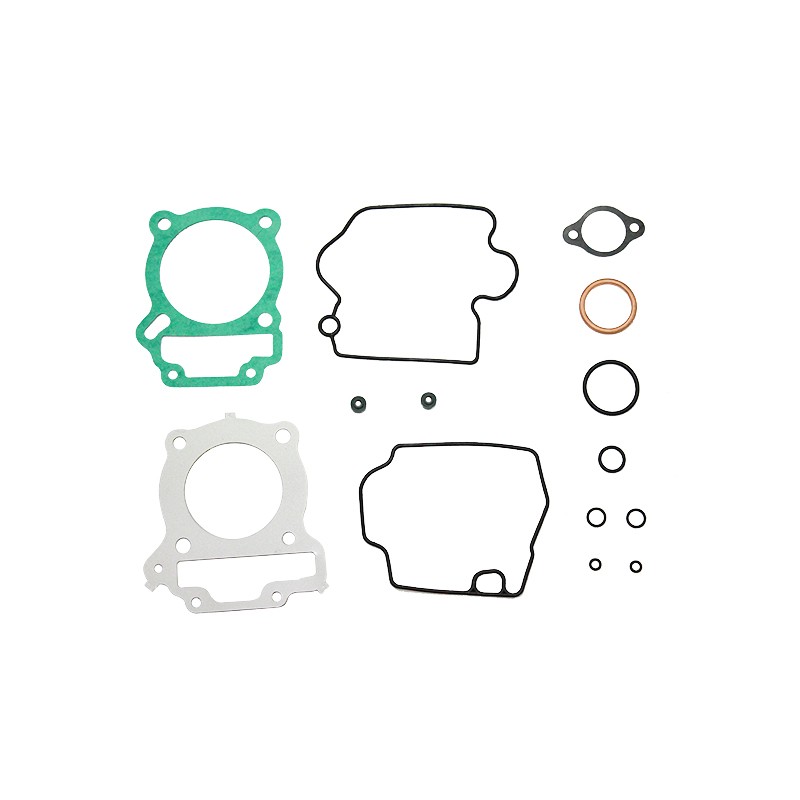 Uszczelki top-end do Honda ATC 200X, TRX 200D/L i TRX 200SX