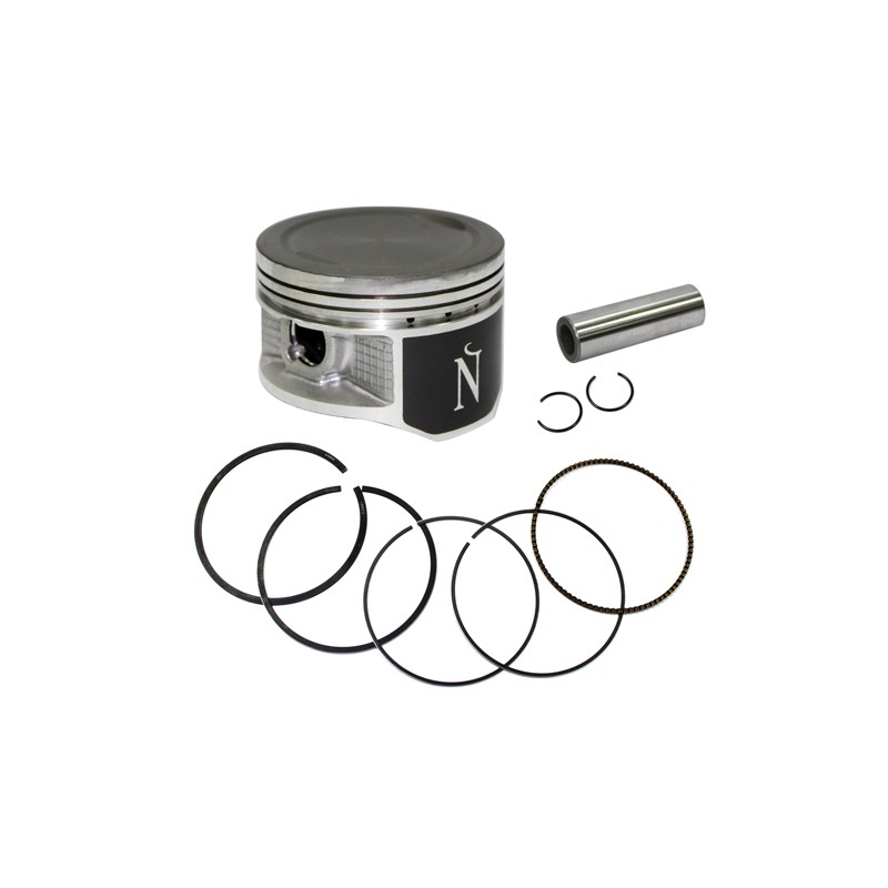 Tłok Namura Honda TRX 250 TE/TM Fourtrax Recon '02-'24, TRX 250 EX '01-'08, TRX 250 X '09-'24