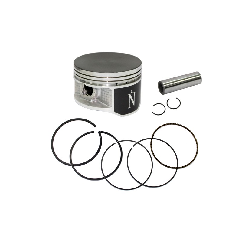 Tłok Namura Honda TRX 250 Recon '97-'01 69.45mm +1.00mm