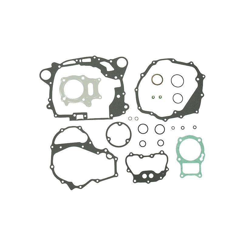 Komplet uszczelek do Honda TRX 250 Fourtrax Recon '02-'13, TRX 250 EX '01-'13