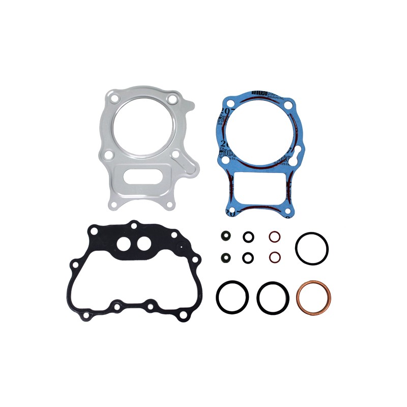 Uszczelki top-end do Honda TRX 250 Fourtrax Recon i TRX 250 EX