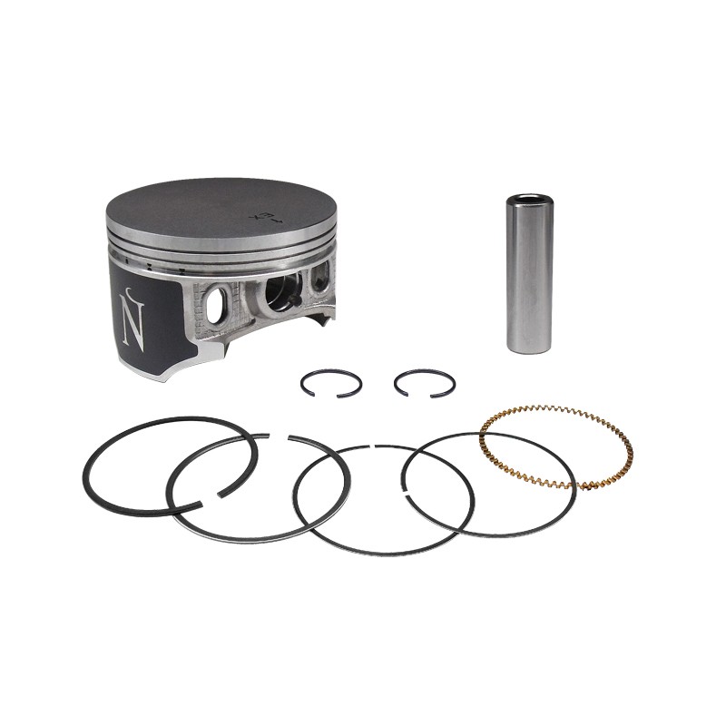 Tłok Namura do Honda TRX 400 Rancher '04-'07 (84,97mm)