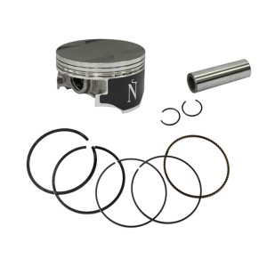 Tłok Namura Honda TRX 450R '04-'05 10,2:1 (95,47mm=+1,50mm)