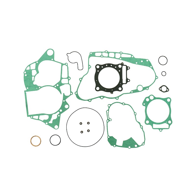 Komplet uszczelek do Honda TRX 450R '04-'05 (808868) - Namura