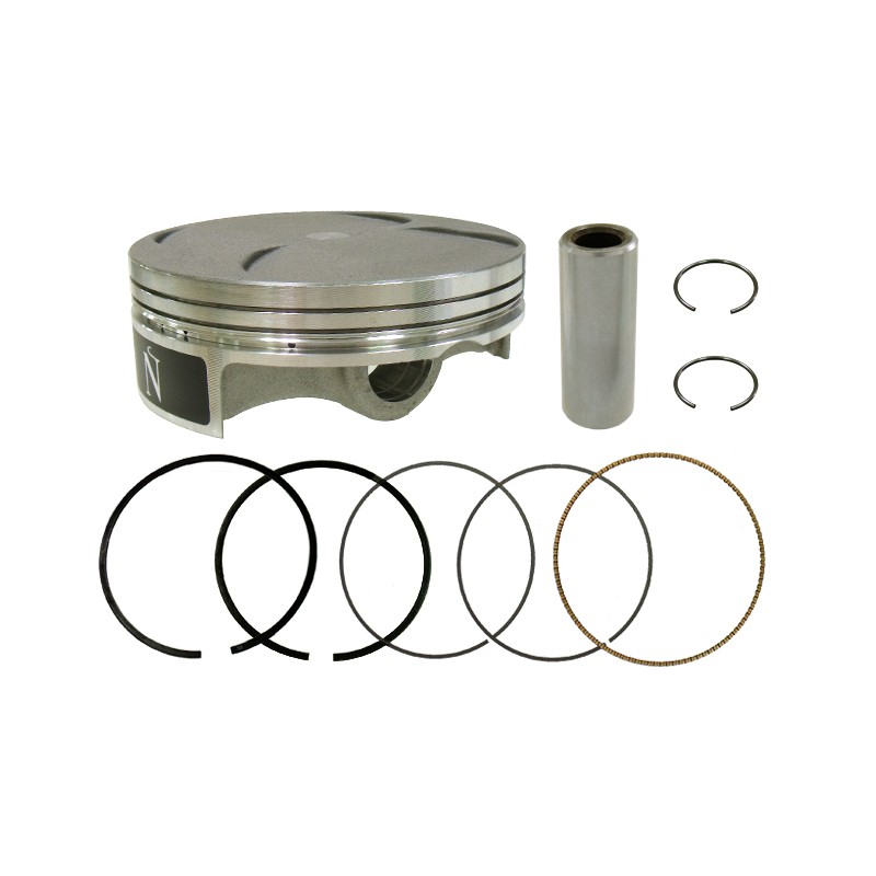 Tłok Namura do Honda TRX 450R/ER Sportrax (06-14) - Pierścienie NA-10046R