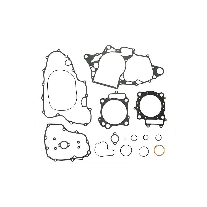 Komplet uszczelek do Honda TRX 450R/ER 06-13 - NAMURA