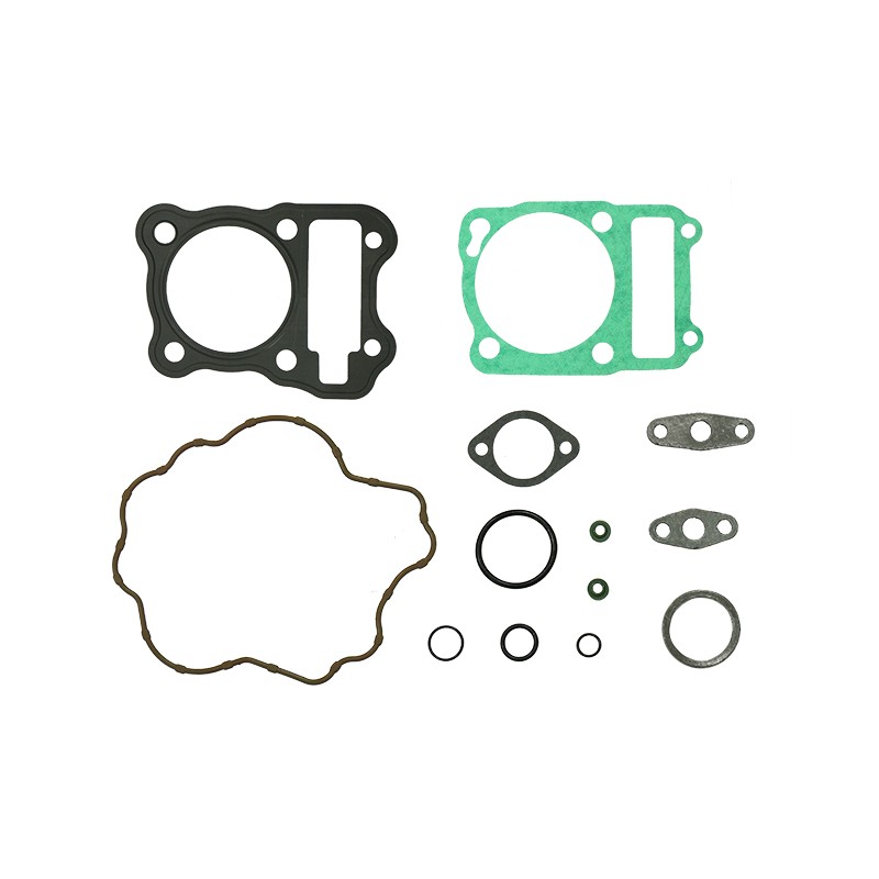 Uszczelki top-end do Kymco MXER 150 i MXU 150