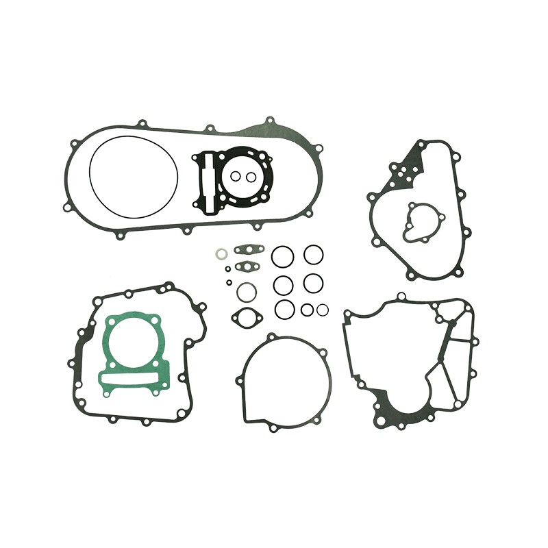 Komplet uszczelek Namura do Kymco MXU 250 (05), KXR 250 (03-06)