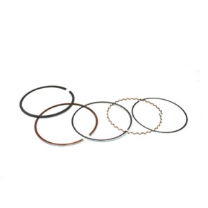 NAMURA PIERŚCIENIE TŁOKOWE KAWASAKI KLF 300 '86-'04, KEF 300 '95-'03, KVF 300 '99-'03 - 76MM