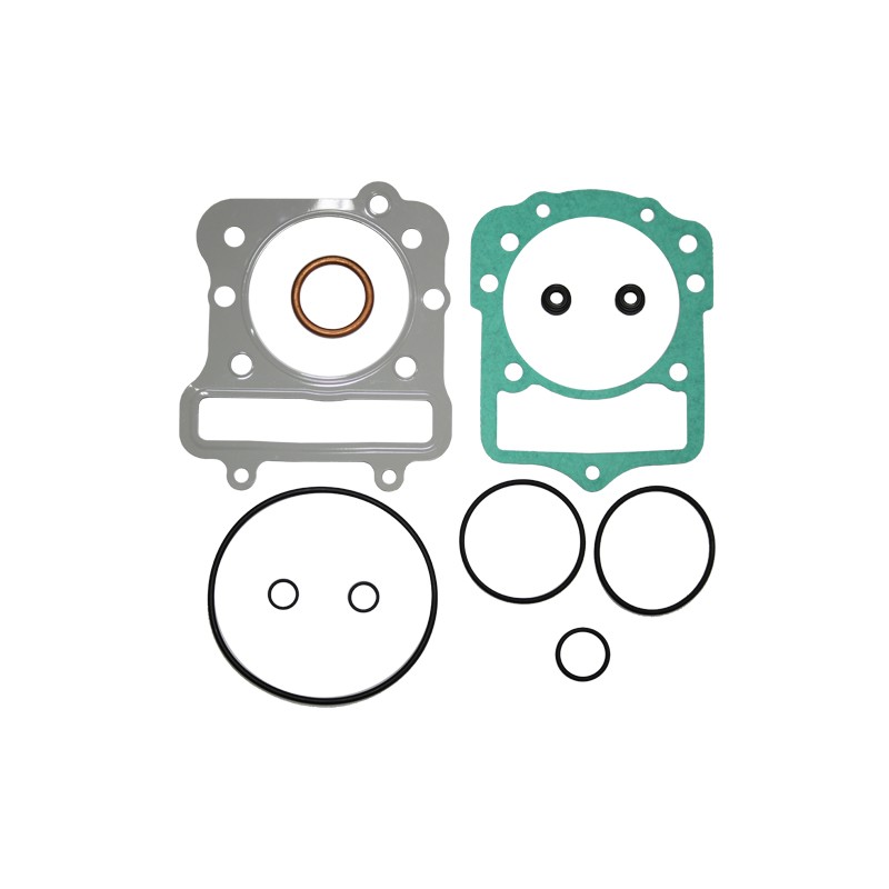 Uszczelki top-end do Kawasaki KLF300 Bayou, KEF300 Lakota, KVF300 Prairie - NAMURA (810805)