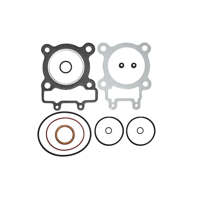 Uszczelki top-end do Kawasaki KLF220 Bayou '88-'02