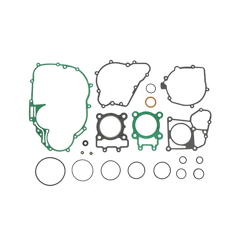 Komplet uszczelek do Kawasakiego KLF 250 Bayou '03-'11