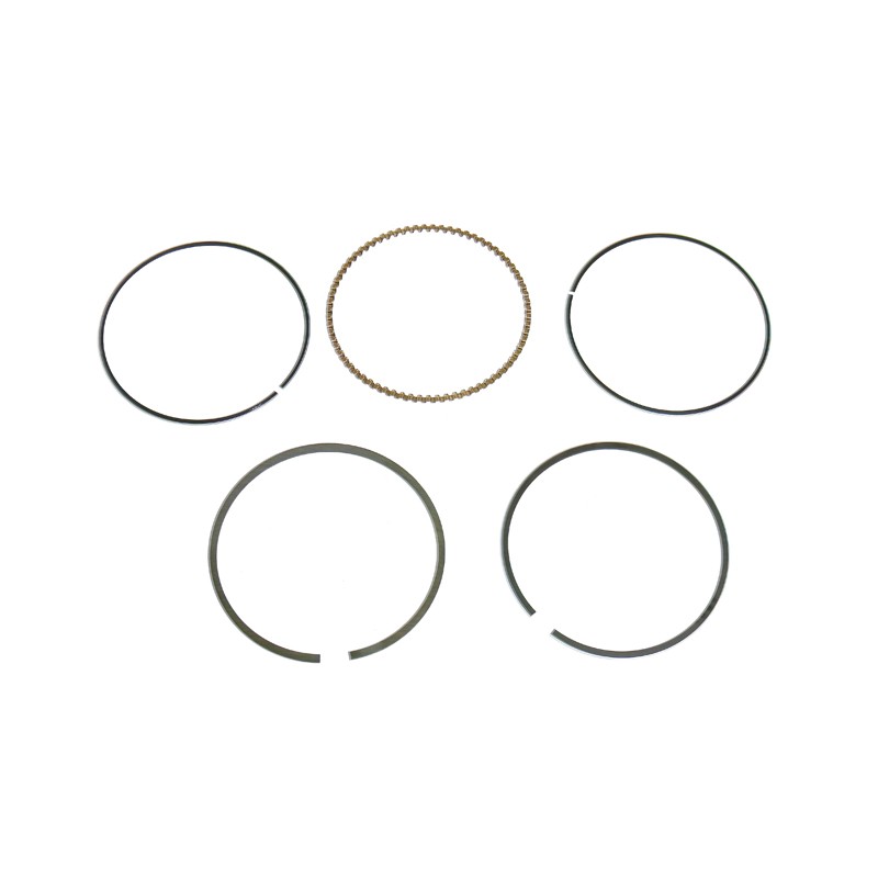 Pierścienie tłokowe Namura do Kawasaki KLF 250 Bayou '03-'11 (śr. cyl. 69mm)