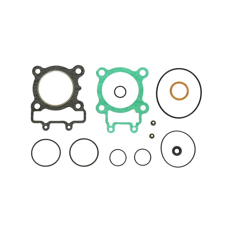 Uszczelki top-end do Kawasaki KLF250 Bayou '03-'11