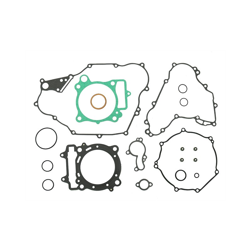 Komplet uszczelek Namura do Kawasaki KFX 450 R 08-13