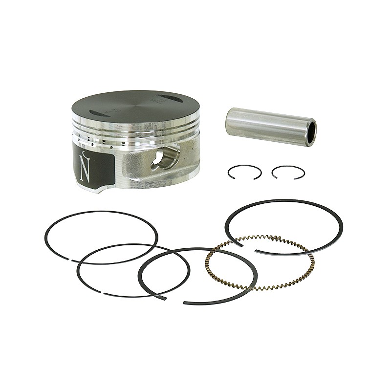 Tłok Namura do Arctic Cat 300 DVX, Kawasaki KVF 300 Brute Force, Kymco MXU 300 / Maxxer 300