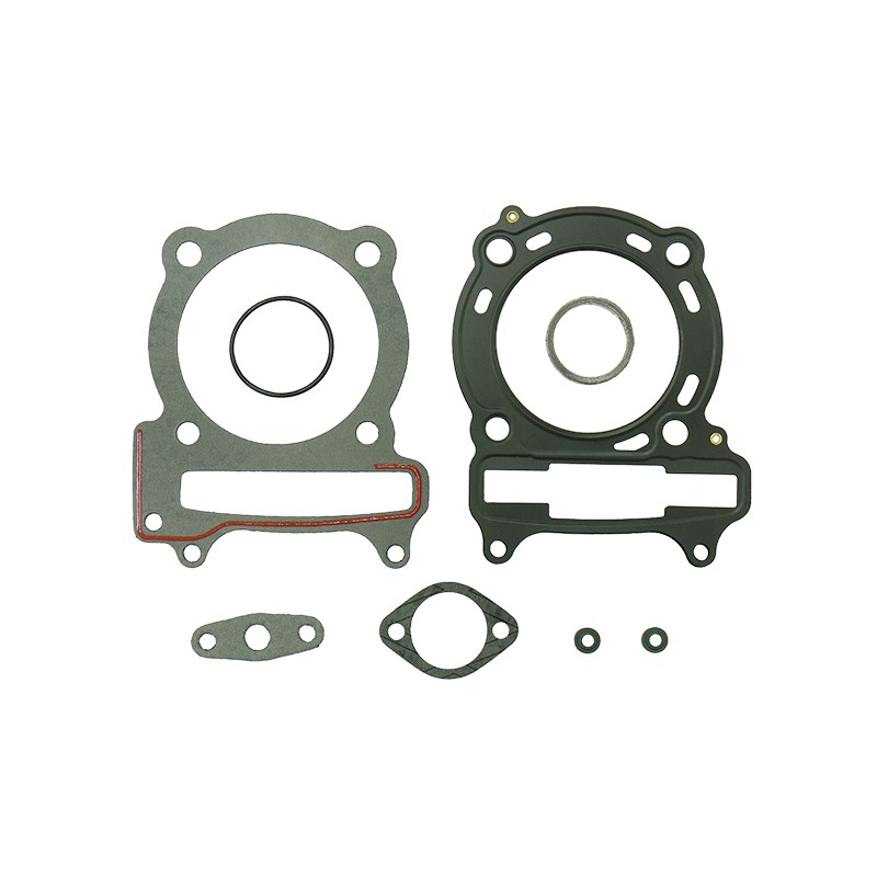 Uszczelki top-end do Kawasaki KVF 300 Brute Force, Arctic Cat 300 DVX, Kymco MXU 300 / Maxxer 300