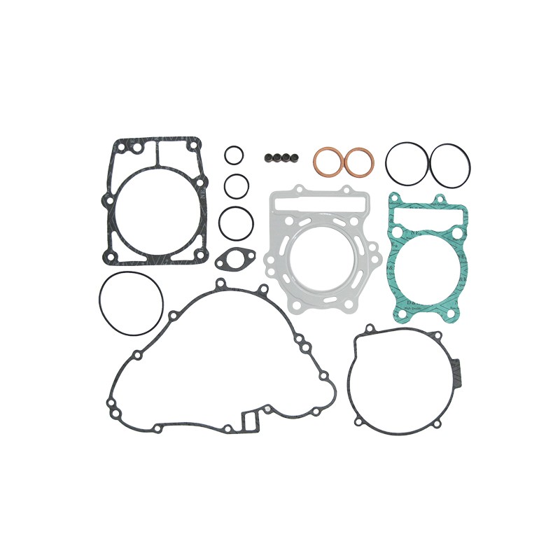 Komplet uszczelek Kawasaki KVF 400 Prairie '03-'12
