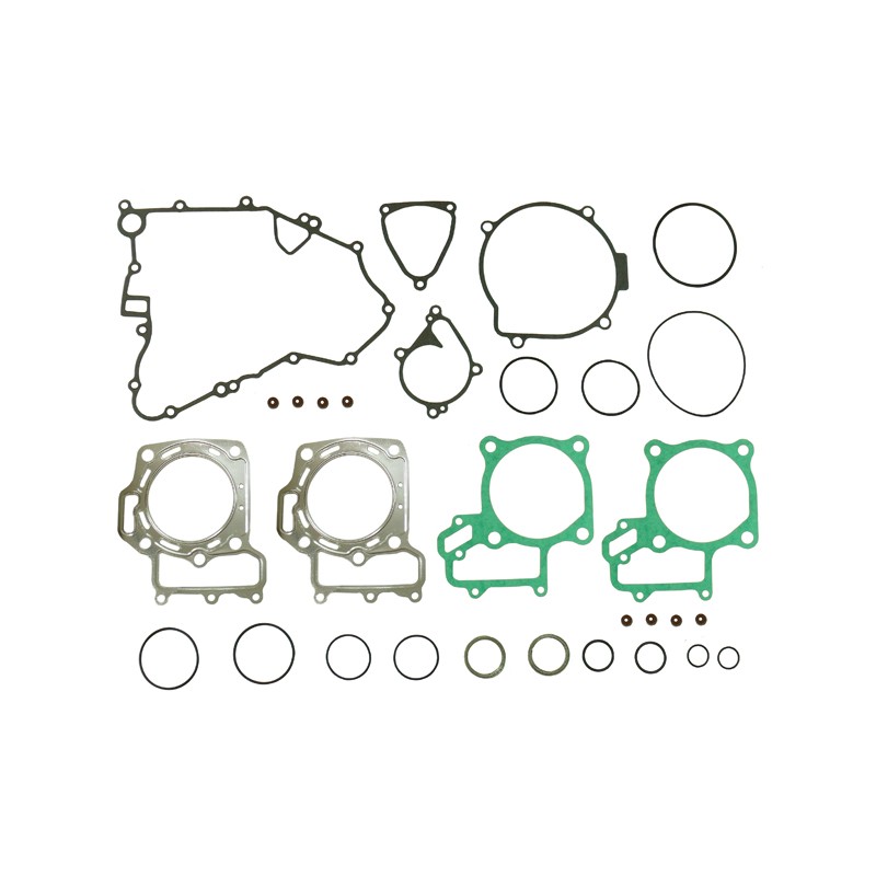 Komplet uszczelek Namura do Kawasaki KVF 700 Prairie, KFX 700 V-Force oraz Suzuki 700 Twin Peaks