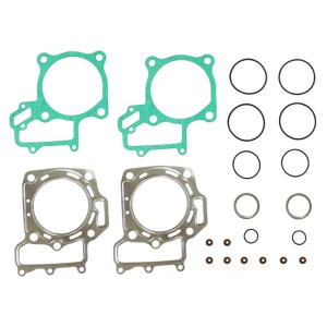 Uszczelki top-end do Kawasaki KVF700 Prairie, KFX700 V-Force i Suzuki 700 Twin Peaks