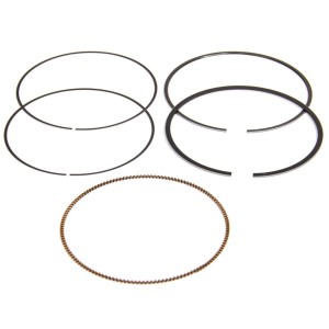 Pierścienie tłokowe Namura do Kawasaki KVF750 Brute Force i KRF750 Teryx