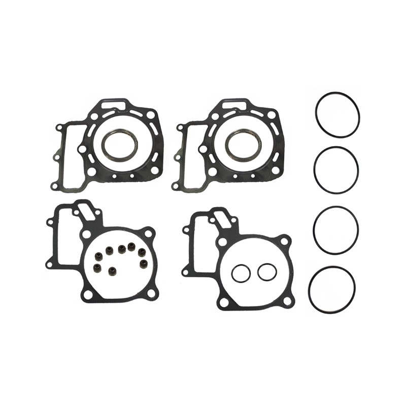 Uszczelki top-end do Kawasakiego KVF 750 Brute Force i KVF 650 Brute Force