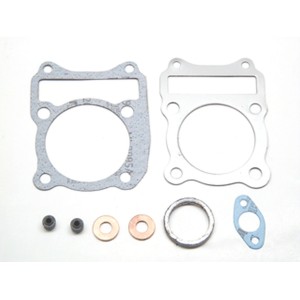 Uszczelki top-end do Suzuki LT230 '85-'93, DR200 85-88 (810809)