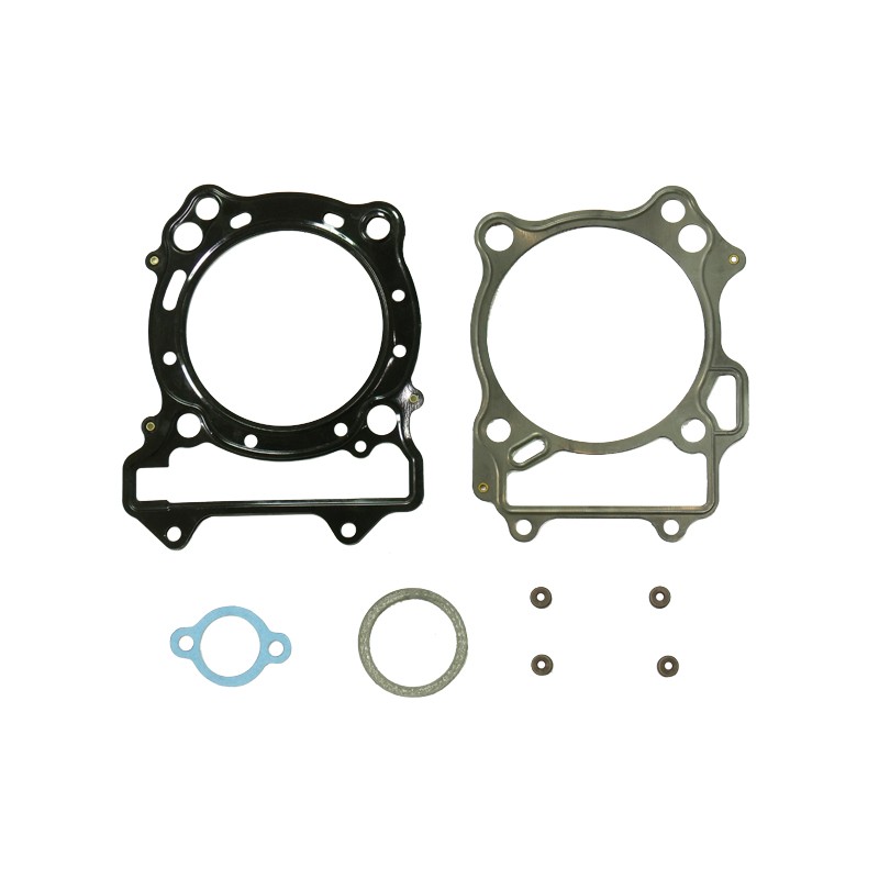 Uszczelki top-end do Suzuki DRZ 400, LTZ400, Arctic Cat DVX400