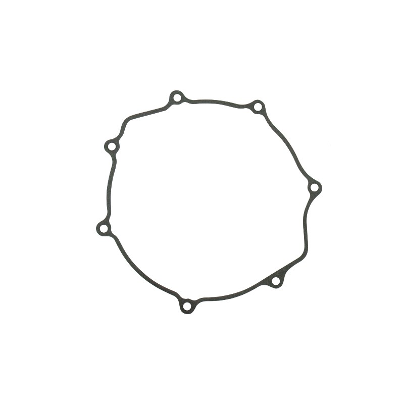 Uszczelka pokrywy sprzęgła Suzuki LTR 450 '06-09' - zewnętrzna
