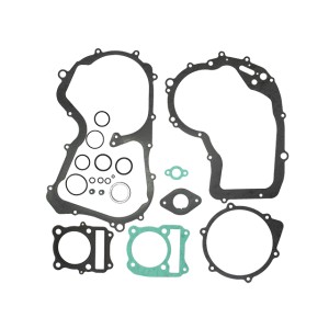 Komplet uszczelek Namura do Suzuki 250 LT-4WD Quadrunner 96-98, LT-F250/250F Quadrunner 95-02