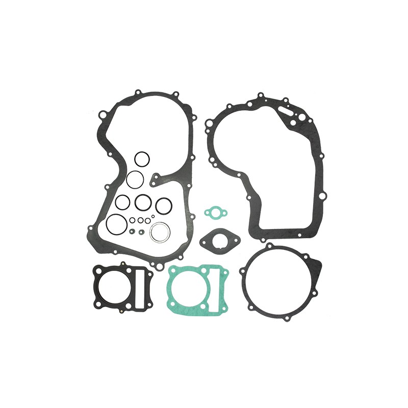 Komplet uszczelek Namura do Suzuki 250 LT-4WD Quadrunner 96-98, LT-F250/250F Quadrunner 95-02