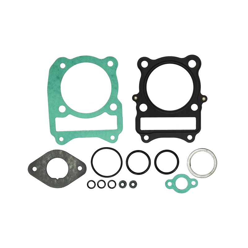 Uszczelki top-end do Suzuki 250 LT-4WD Quadrunner 96-98, LT-F250/250F Quadrunner 95-02