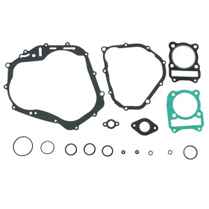 Komplet uszczelek Suzuki LT-Z 250 Quadsport 04-12, LT-F 250 Ozark/Kingquad '02-'14